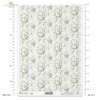 tapeta kwiatowa, tło kwiatowe*floral wallpaper, floral background, vintage*Blumentapete, blumiger Hintergrund, Vintage*papel pintado floral, fondo floral, vintage